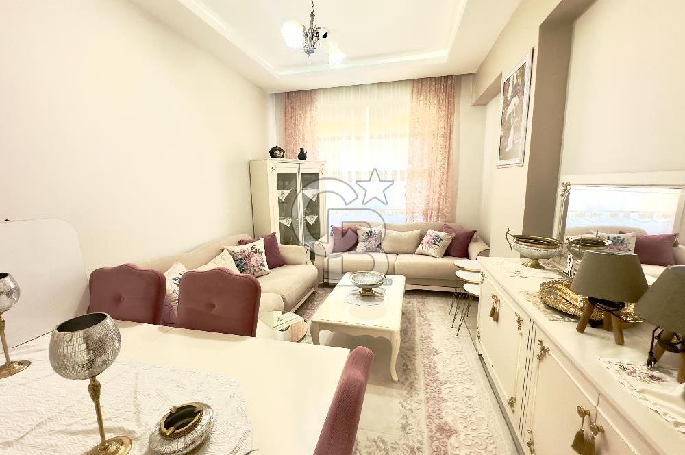 CB'DEN YUNUS EMRE MH. DE NFK YAKINI 3+1 SATILIK DAİRE