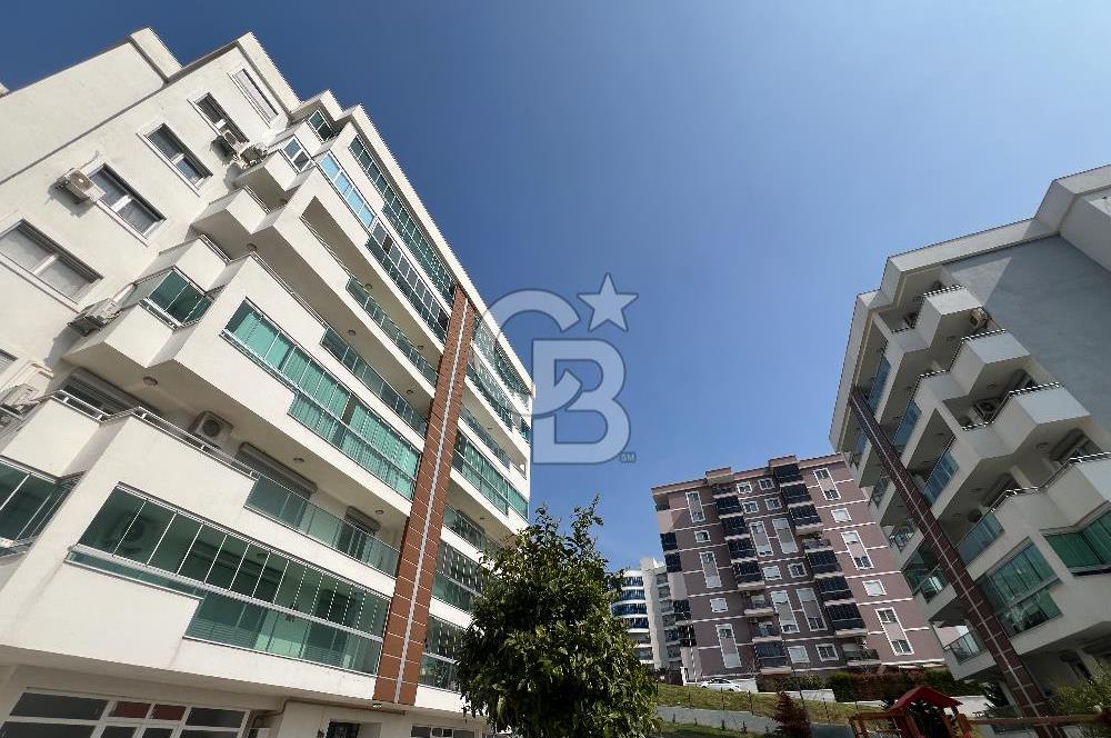 Ulukent’te Ege Yaşam Evleri’nde 1+1 Satılık Daire
