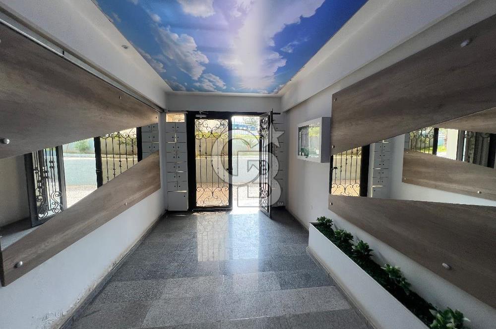 Ulukent’te Ege Yaşam Evleri’nde 1+1 Satılık Daire
