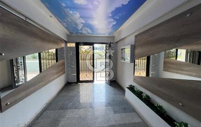 Ulukent’te Ege Yaşam Evleri’nde 1+1 Satılık Daire