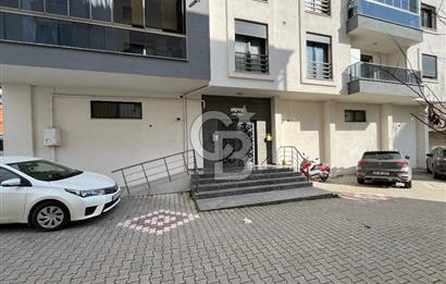 TEKNİK LİSE CADDESİ ÜZERİNDE BAHÇELİEVLERDE SATILIK 3+1 DAİRE