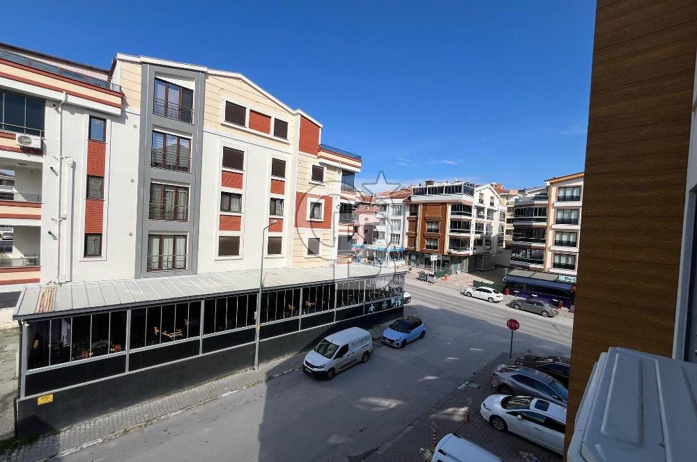 TEKNİK LİSE CADDESİ ÜZERİNDE BAHÇELİEVLERDE SATILIK 3+1 DAİRE