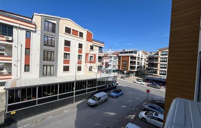 TEKNİK LİSE CADDESİ ÜZERİNDE BAHÇELİEVLERDE SATILIK 3+1 DAİRE