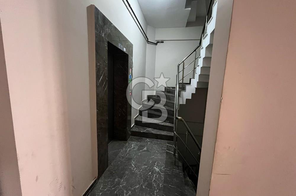 TEKNİK LİSE CADDESİ ÜZERİNDE BAHÇELİEVLERDE SATILIK 3+1 DAİRE