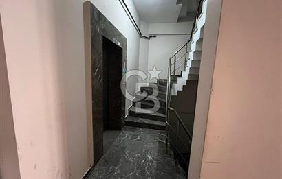 TEKNİK LİSE CADDESİ ÜZERİNDE BAHÇELİEVLERDE SATILIK 3+1 DAİRE