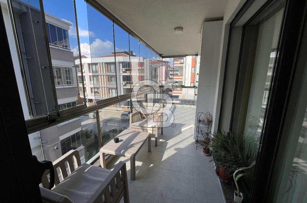 TEKNİK LİSE CADDESİ ÜZERİNDE BAHÇELİEVLERDE SATILIK 3+1 DAİRE