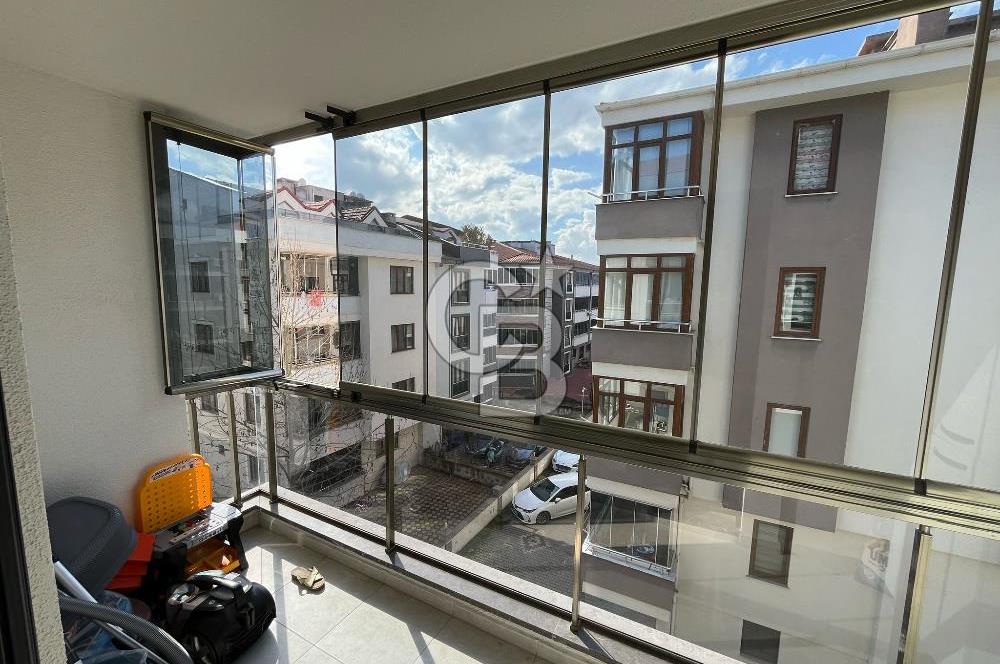 TEKNİK LİSE CADDESİ ÜZERİNDE BAHÇELİEVLERDE SATILIK 3+1 DAİRE
