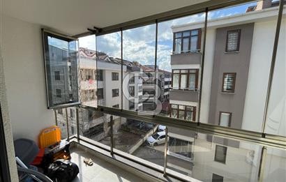 TEKNİK LİSE CADDESİ ÜZERİNDE BAHÇELİEVLERDE SATILIK 3+1 DAİRE