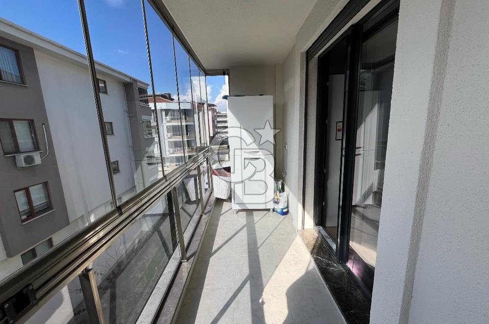 TEKNİK LİSE CADDESİ ÜZERİNDE BAHÇELİEVLERDE SATILIK 3+1 DAİRE