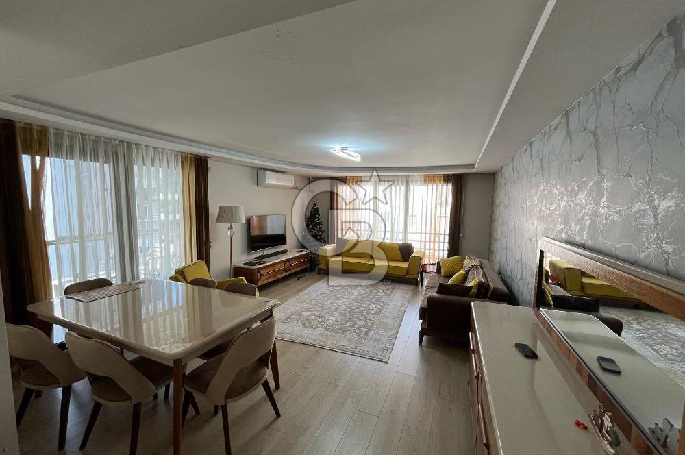 TEKNİK LİSE CADDESİ ÜZERİNDE BAHÇELİEVLERDE SATILIK 3+1 DAİRE