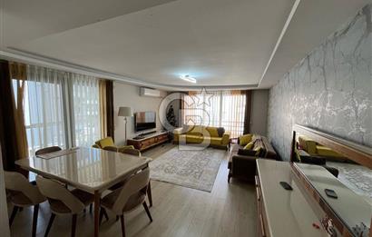 TEKNİK LİSE CADDESİ ÜZERİNDE BAHÇELİEVLERDE SATILIK 3+1 DAİRE