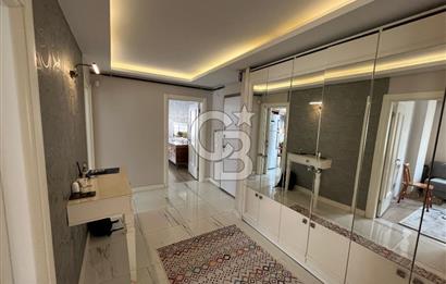 TEKNİK LİSE CADDESİ ÜZERİNDE BAHÇELİEVLERDE SATILIK 3+1 DAİRE