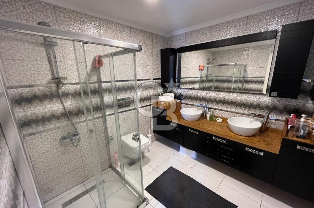 TEKNİK LİSE CADDESİ ÜZERİNDE BAHÇELİEVLERDE SATILIK 3+1 DAİRE