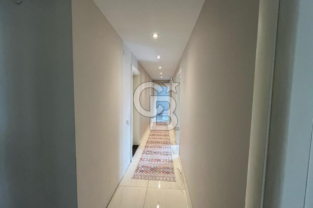TEKNİK LİSE CADDESİ ÜZERİNDE BAHÇELİEVLERDE SATILIK 3+1 DAİRE