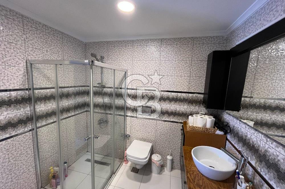 TEKNİK LİSE CADDESİ ÜZERİNDE BAHÇELİEVLERDE SATILIK 3+1 DAİRE