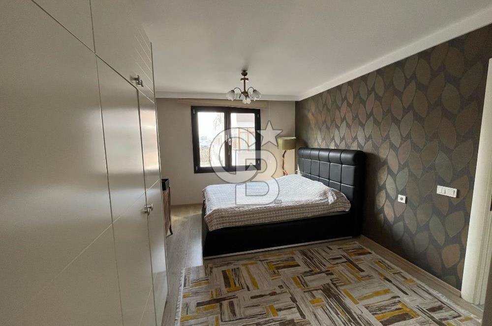 TEKNİK LİSE CADDESİ ÜZERİNDE BAHÇELİEVLERDE SATILIK 3+1 DAİRE