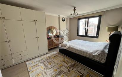 TEKNİK LİSE CADDESİ ÜZERİNDE BAHÇELİEVLERDE SATILIK 3+1 DAİRE