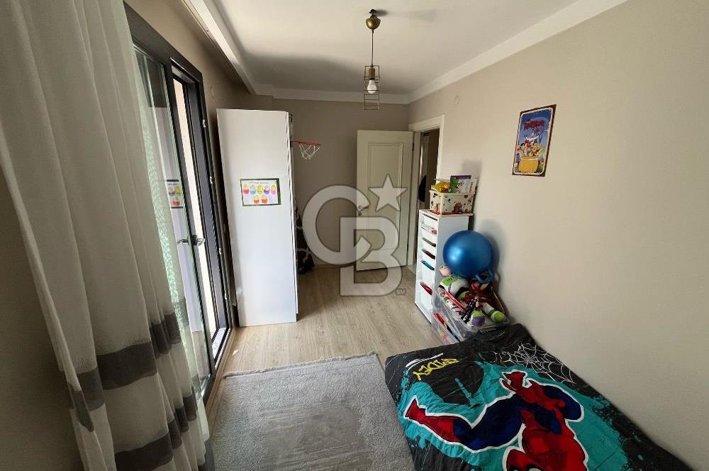 TEKNİK LİSE CADDESİ ÜZERİNDE BAHÇELİEVLERDE SATILIK 3+1 DAİRE