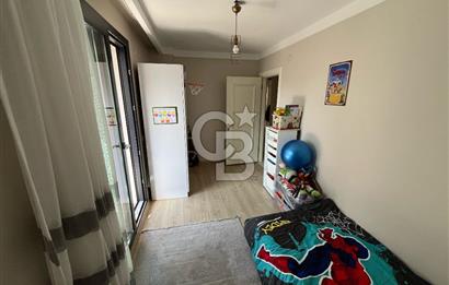 TEKNİK LİSE CADDESİ ÜZERİNDE BAHÇELİEVLERDE SATILIK 3+1 DAİRE