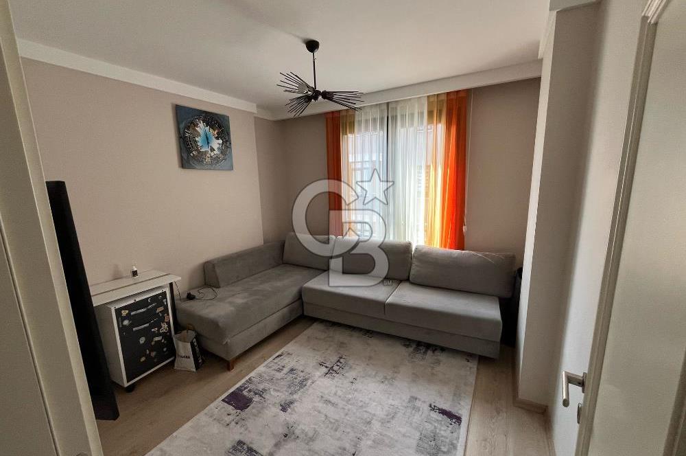 TEKNİK LİSE CADDESİ ÜZERİNDE BAHÇELİEVLERDE SATILIK 3+1 DAİRE
