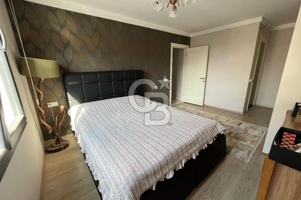 TEKNİK LİSE CADDESİ ÜZERİNDE BAHÇELİEVLERDE SATILIK 3+1 DAİRE