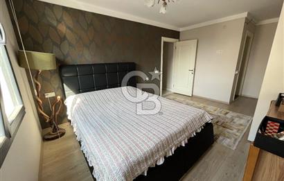 TEKNİK LİSE CADDESİ ÜZERİNDE BAHÇELİEVLERDE SATILIK 3+1 DAİRE