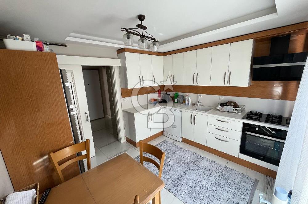 TEKNİK LİSE CADDESİ ÜZERİNDE BAHÇELİEVLERDE SATILIK 3+1 DAİRE