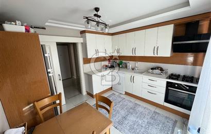TEKNİK LİSE CADDESİ ÜZERİNDE BAHÇELİEVLERDE SATILIK 3+1 DAİRE