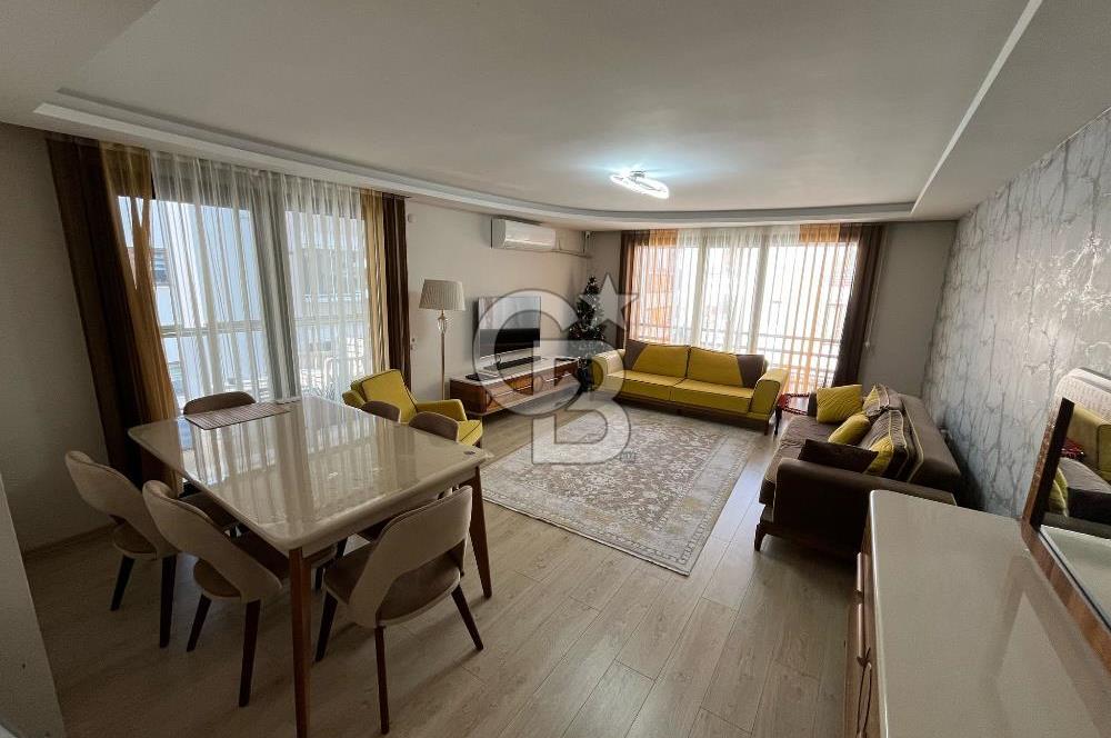 TEKNİK LİSE CADDESİ ÜZERİNDE BAHÇELİEVLERDE SATILIK 3+1 DAİRE