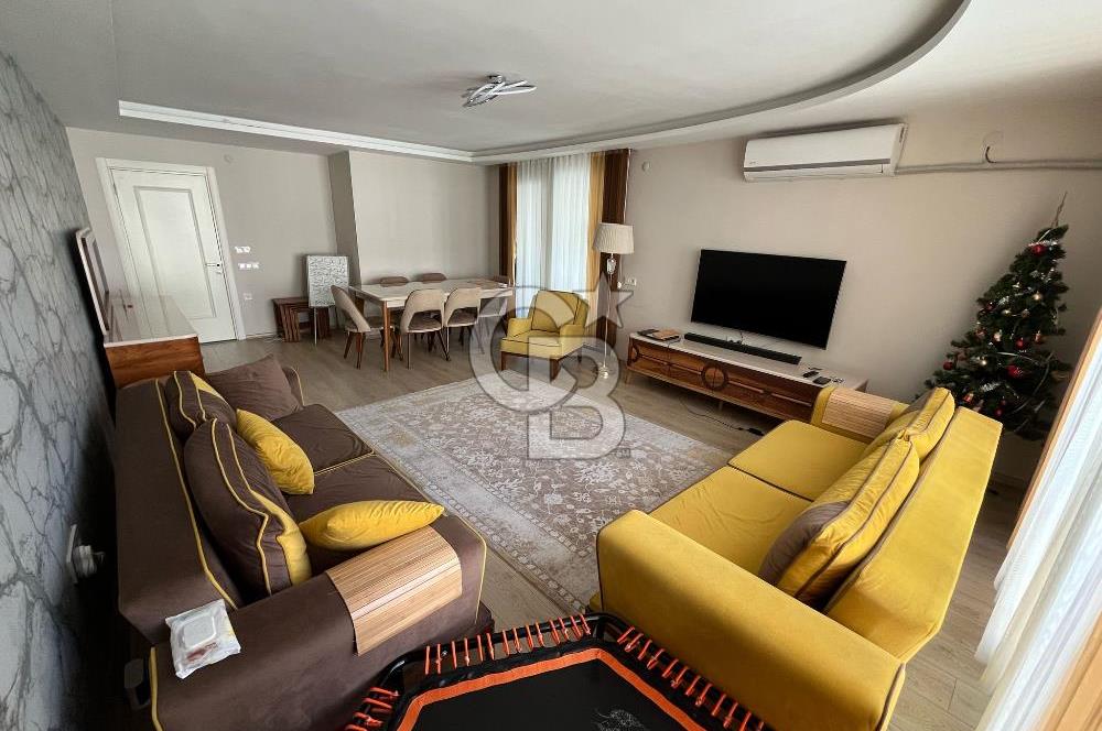 TEKNİK LİSE CADDESİ ÜZERİNDE BAHÇELİEVLERDE SATILIK 3+1 DAİRE