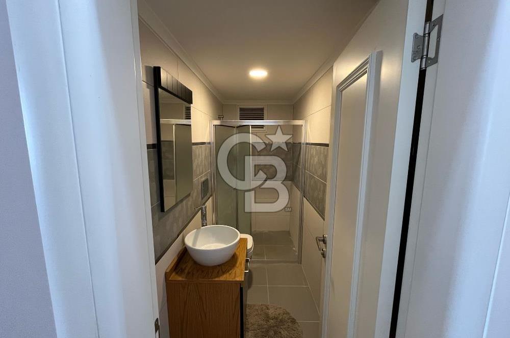 TEKNİK LİSE CADDESİ ÜZERİNDE BAHÇELİEVLERDE SATILIK 3+1 DAİRE