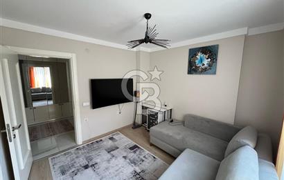 TEKNİK LİSE CADDESİ ÜZERİNDE BAHÇELİEVLERDE SATILIK 3+1 DAİRE