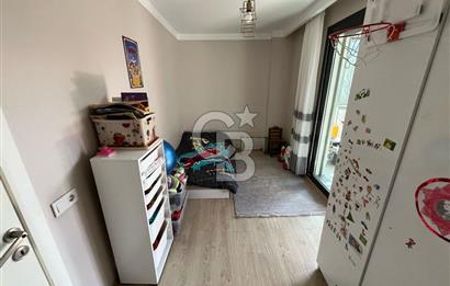 TEKNİK LİSE CADDESİ ÜZERİNDE BAHÇELİEVLERDE SATILIK 3+1 DAİRE