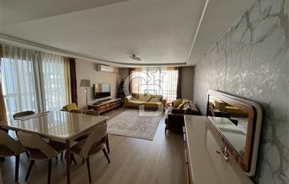 TEKNİK LİSE CADDESİ ÜZERİNDE BAHÇELİEVLERDE SATILIK 3+1 DAİRE
