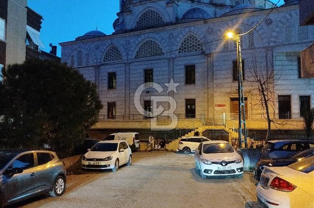 KÜÇÜKYALI MERKEZ MÜKEMMEL LOKASYON ACİL İHTİYAÇ NEDENİYLE