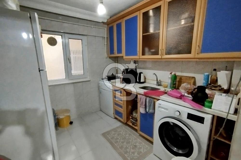 KÜÇÜKYALI MERKEZ MÜKEMMEL LOKASYON ACİL İHTİYAÇ NEDENİYLE