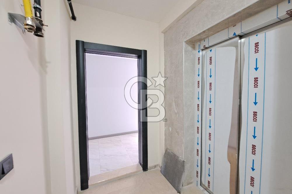 BAFRA MERKEZİ KONUMDA SATILIK 3+1 LÜKS VE ŞIK DAİRE