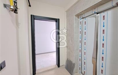 BAFRA MERKEZİ KONUMDA SATILIK 3+1 LÜKS VE ŞIK DAİRE