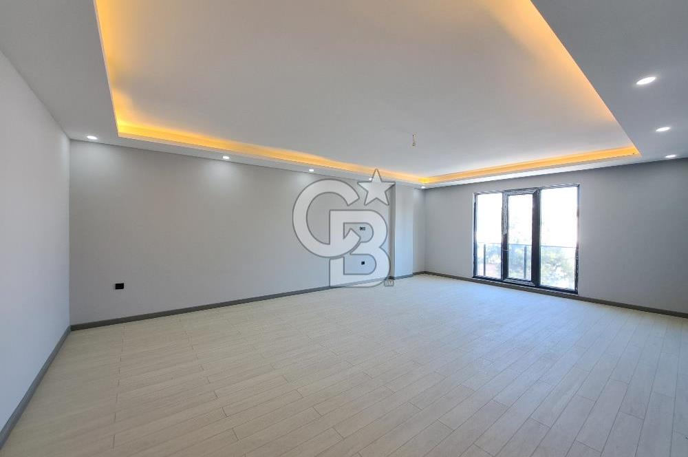 BAFRA MERKEZİ KONUMDA SATILIK 3+1 LÜKS VE ŞIK DAİRE kat 2