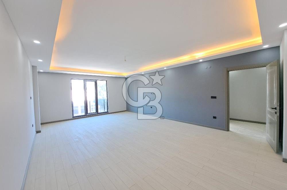 BAFRA MERKEZİ KONUMDA SATILIK 3+1 LÜKS VE ŞIK DAİRE