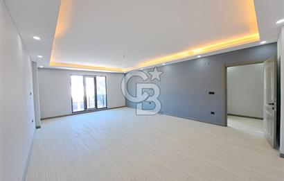 BAFRA MERKEZİ KONUMDA SATILIK 3+1 LÜKS VE ŞIK DAİRE kat 2