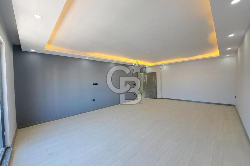BAFRA MERKEZİ KONUMDA SATILIK 3+1 LÜKS VE ŞIK DAİRE