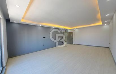 BAFRA MERKEZİ KONUMDA SATILIK 3+1 LÜKS VE ŞIK DAİRE
