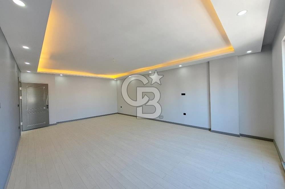BAFRA MERKEZİ KONUMDA SATILIK 3+1 LÜKS VE ŞIK DAİRE kat 2
