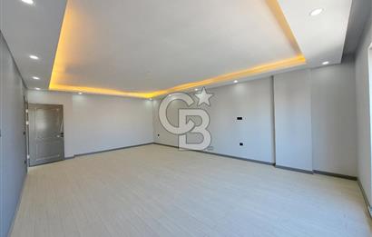 BAFRA MERKEZİ KONUMDA SATILIK 3+1 LÜKS VE ŞIK DAİRE kat 2