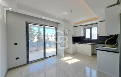 BAFRA MERKEZİ KONUMDA SATILIK 3+1 LÜKS VE ŞIK DAİRE kat 2