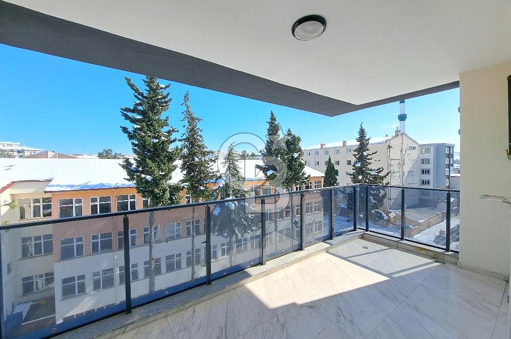 BAFRA MERKEZİ KONUMDA SATILIK 3+1 LÜKS VE ŞIK DAİRE