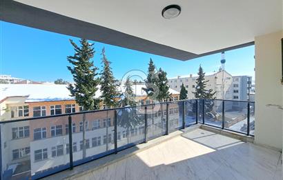 BAFRA MERKEZİ KONUMDA SATILIK 3+1 LÜKS VE ŞIK DAİRE