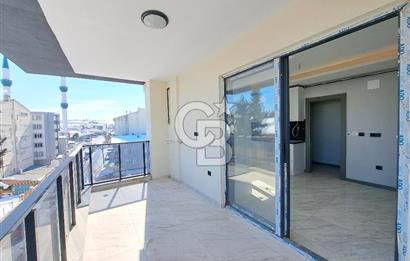 BAFRA MERKEZİ KONUMDA SATILIK 3+1 LÜKS VE ŞIK DAİRE