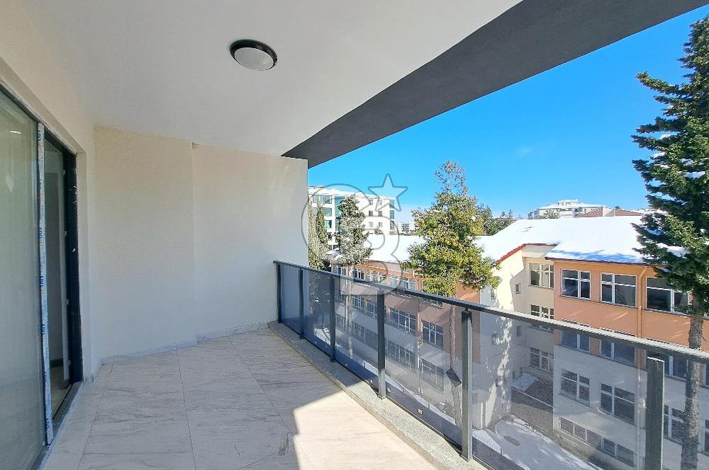 BAFRA MERKEZİ KONUMDA SATILIK 3+1 LÜKS VE ŞIK DAİRE